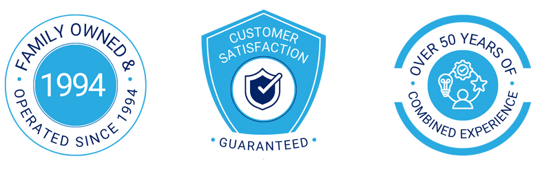 Trust Badge